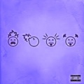 4th-I Riddle C、Sauce Heist、Ty Da Dale、DJ MastaMind - Veggies N Acid (Chopped & Slowed)(Explicit)(feat. Sauce Heist Ty Da Dale & DJ Mastamind版)