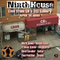 Ninth House - Down Beneath