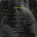 Harri$on Well$、Bartox - secrets con Davi