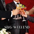 Stag Weekend
