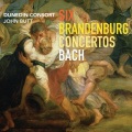 Dunedin Consort、John Butt、Johann Sebastian Bach - I. [...]