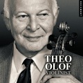 Theo Olof、Daniel Wayenberg - II. Ballada. Con moto