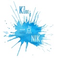 K3: NIK、Team K³UBE - 一点 A Little