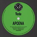 Apoena - Verde