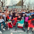 Elsecalla、Toyu - Muovere 