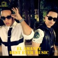 LA BANDA LÍDER MUNDIAL、Daddy Yankee、Extra Latino、J Alvarez - El Amante (Remix)