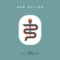 New Option (feat. Benjah)