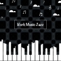 Work Music jazz - Calming Zen Office Jazz