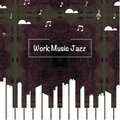 Concentration Jazz Beats For Work Office Background