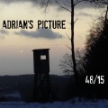Adrian's Picture - Cheese Balls