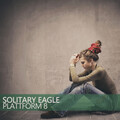 Solitary Eagle