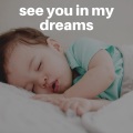 See You in My Dreams