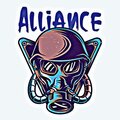 Mortimer、Mari Caballero - Alliance