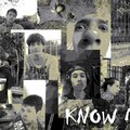 TSK、Lord Jason - Know me (feat. TSK)