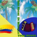 JMRodriguez - Una Noche En Medallo (Tech.House)