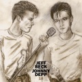 Jeff Beck、Johnny Depp - Let It Be Me