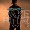 Wake Me Up (KEVU Festival Mix)