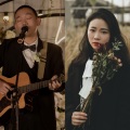 周馨儿、兰东哥哥 - 嘉宾