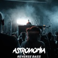 Steven Roys、Realyzed - Astronomia (Reverse Bass Mix)