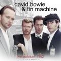 David Bowie、Tin Machine - Go Now