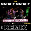 Snik、To Kswtiko - Matchy Matchy