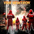 Yimi Newtron、Asere music - BELACHAO (feat. Asere Music)