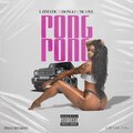 Uzimatic、Dongo、Mc Oye - Pong Pong (feat. Dongo & Mc Oye)(Explicit)