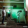 Fares - Ruelles