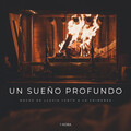 Un Sueño Profundo: Noche de Lluvia Junto a La Chimenea - 1 Hora