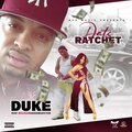 Dats Ratchet (feat. BigHeadDaDomeDoctor) [Explicit]