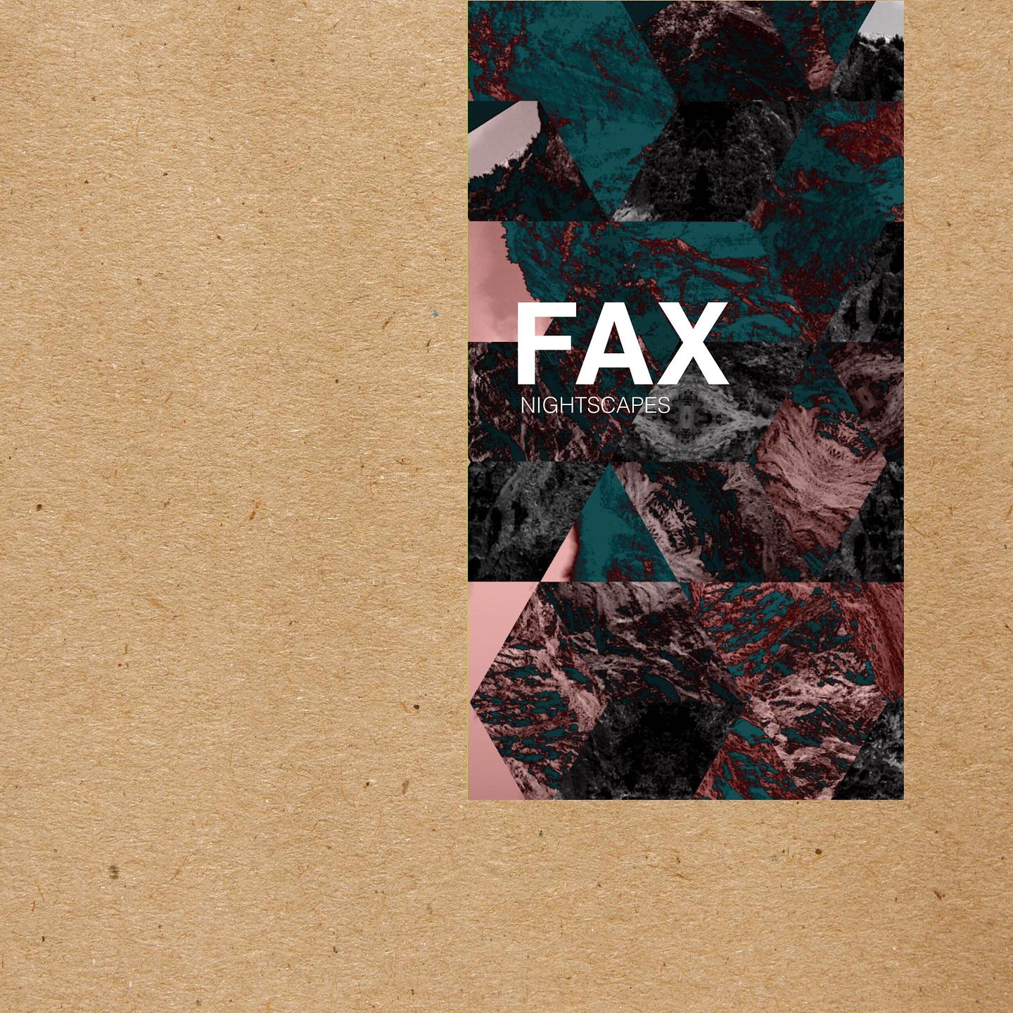 Fax - London Radio