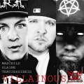 Thatjessiekid、Madchild、Slaine - Villainous (feat. Madchild & Slaine)(Explicit)