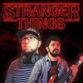 Stranger Things