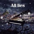 LAMBA Q、Michele Morrone、Morissette - All lies (feat. Michele Morrone & Morissette)