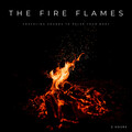 Fire Sounds For Sleep、ASMR Anonymous、Calming Beats - The Fire Flames: Crackling Sounds To Relax Your Body - 2 Hours