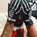 Juan Geez - Uptown