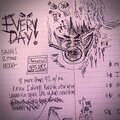 SASHI!、2 Tone、Moog - Everyday (feat. 2Tone & Moog)(Explicit)
