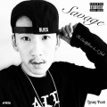 Savage (feat. Ca$hflow & S.Jok)(Explicit)