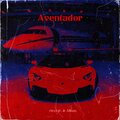 ricci jr.、Alban - Aventador