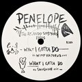 penelope、Rolando Simmons - What I Gotta Do (RS Sanguine Edit)