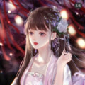 DL蜜雪儿 - 鸟儿对花儿说