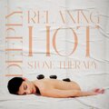 Deeply Relaxing Hot Stone Therapy (Calming Spa Massage Music)