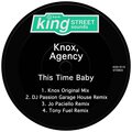 Knox、Agency - This Time Baby (Knox Original Mix)