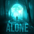 alone