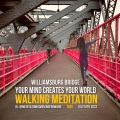 Juanita - Walking meditation thru Williamsburg Bridge