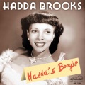 Hadda Brooks - It Hadda Be Brooks