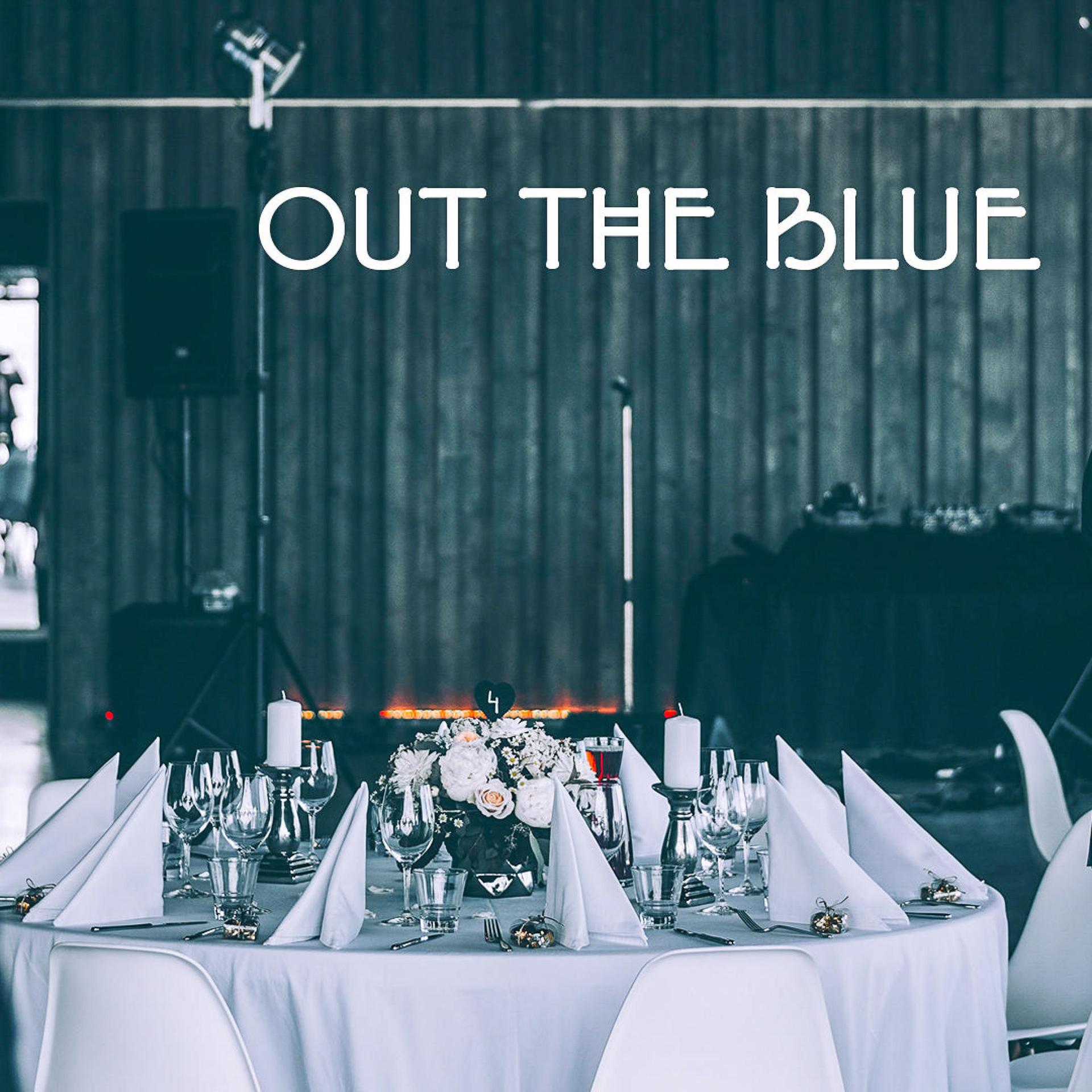 Chima Anya - Out The Blue