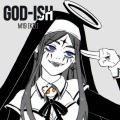 m19 [kei] - God-ish (Russian Cover)