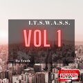 Da' T.R.U.T.H.、King Twill、Poppie - From pawns to a King (feat. Poppie)(Explicit)