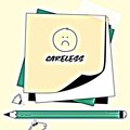 DJ Rice、Mari Caballero - Careless